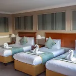 Court 3* Άσμπερν