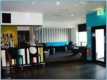 Court Hotel