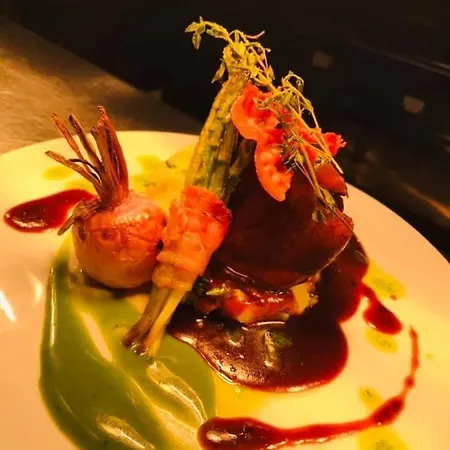 Court Hotel Ashbourne