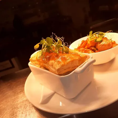 Hotel Court Ashbourne