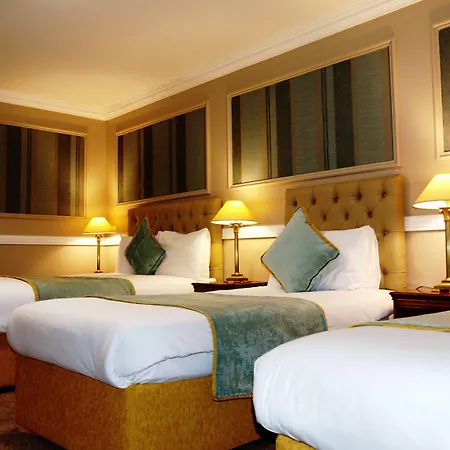 Hotel Court Ashbourne