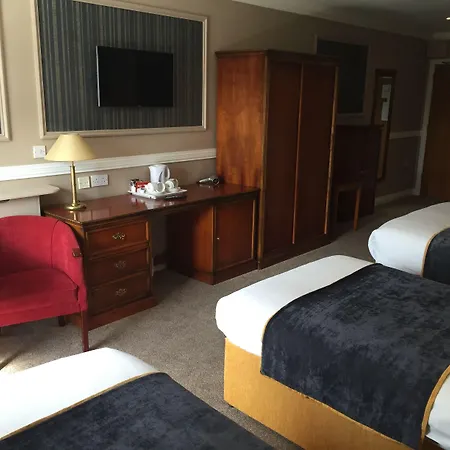 Hotel Court 3*