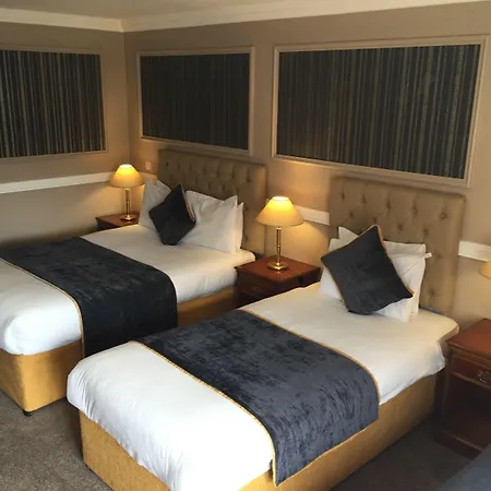 Hotel Court Ashbourne