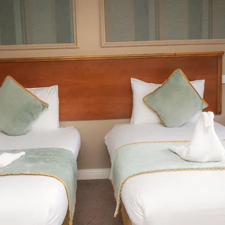 Hotel Court Ashbourne