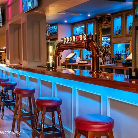 Hotel Court Ashbourne