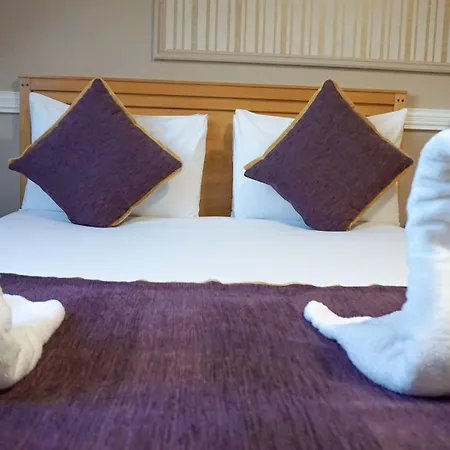 Court Hotel Ashbourne