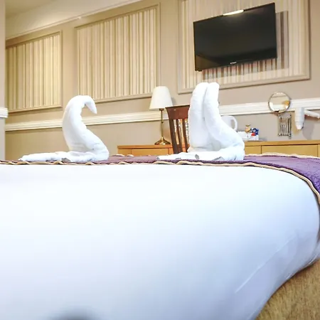 Court Hotel 3*