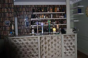 Court Hotel Ashbourne