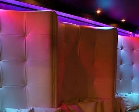 Court Hotel Ashbourne