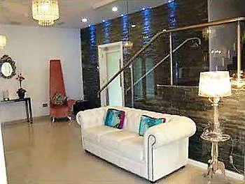 Court Hotel Ashbourne