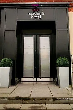 Hotel Court 3*