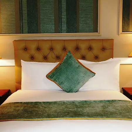 Court Hotel Ashbourne