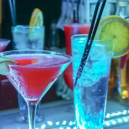 Hotel Court Ashbourne