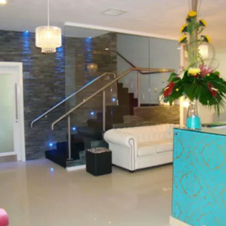 Court Hotel Ashbourne