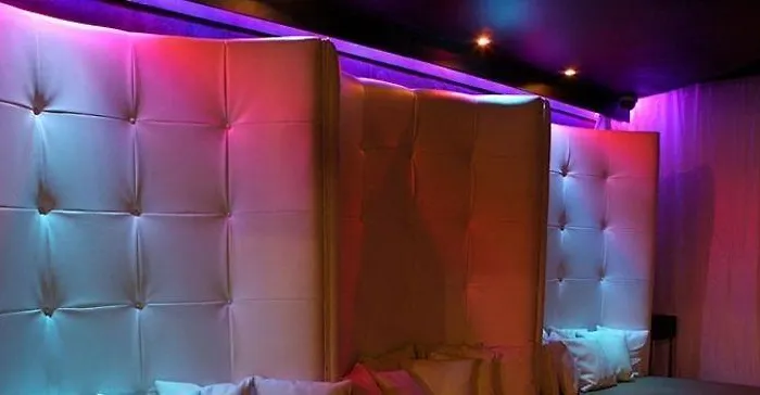 Court Hotell Ashbourne